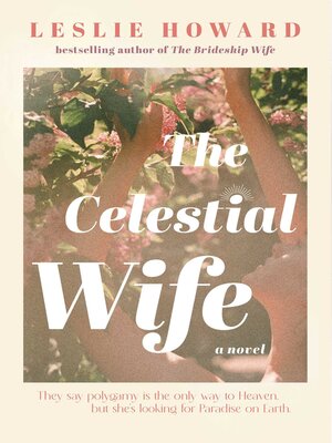 cover image of The Celestial Wife